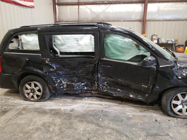 Photo 9 from auction – 2008 CHRYSLER TOWN & COU with VIN 2A8HR54PX8R722700