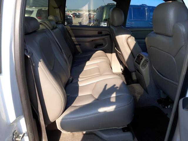 Photo 6 from auction – 2004 CHEVROLET SILVERADO with VIN 2GCEK13T141403474