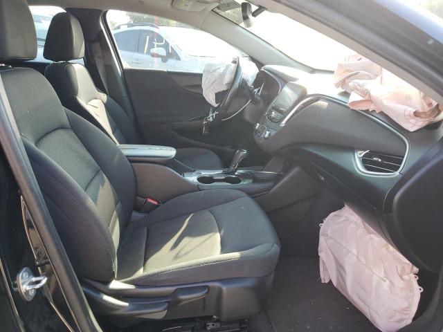 Photo 5 from auction – 2016 CHEVROLET MALIBU LT with VIN 1G1ZE5ST3GF241872