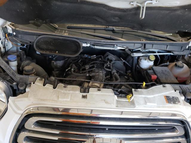 Photo 7 from auction – 2018 FORD TRANSIT T- with VIN 1FBZX2YG0JKA44932