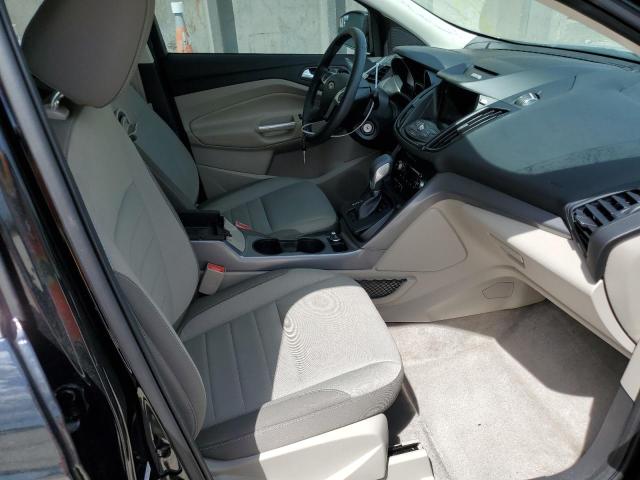 Photo 5 from auction – 2016 FORD ESCAPE SE with VIN 1FMCU0GX8GUA60983