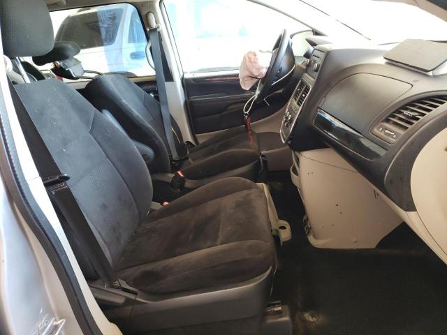 Photo 5 from auction – 2012 DODGE GRAND CARA with VIN 2C4RDGBG0CR333663