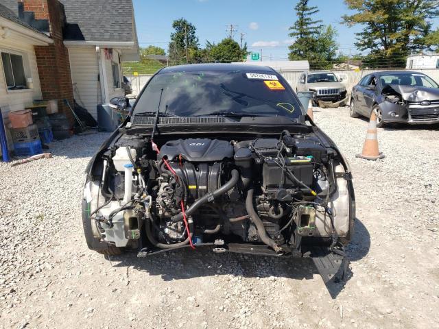 Photo 9 from auction – 2015 KIA OPTIMA LX with VIN KNAGM4A72F5658207
