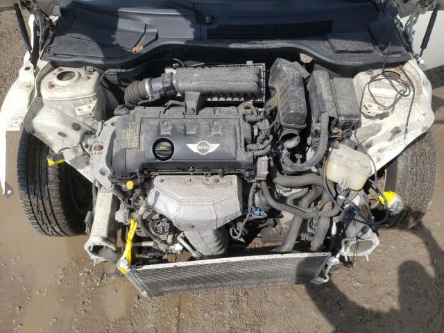 Photo 7 from auction – 2012 MINI COOPER with VIN WMWSU3C56CT259856