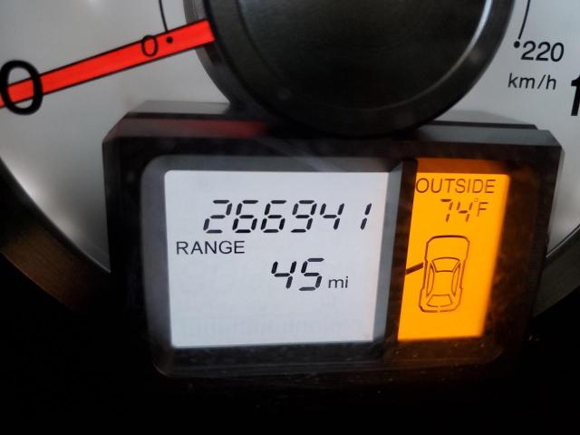 Photo 8 from auction – 2009 HONDA PILOT EXL with VIN 5FNYF48549B014474