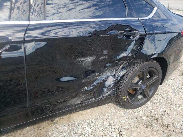 Photo 9 from auction – 2016 FORD FUSION SE with VIN 3FA6P0HD8GR273961