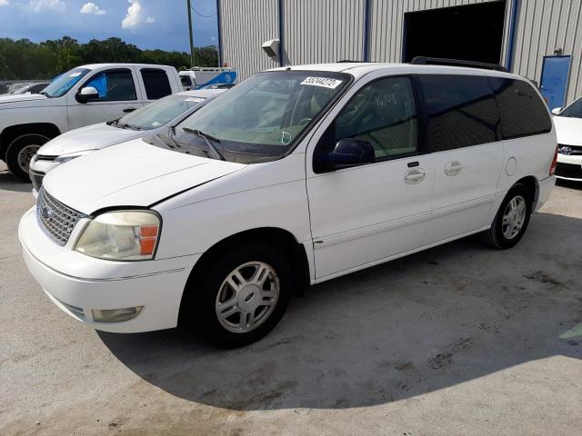 Photo 2 from auction – 2007 FORD FREESTAR S with VIN 2FMZA52267BA10293