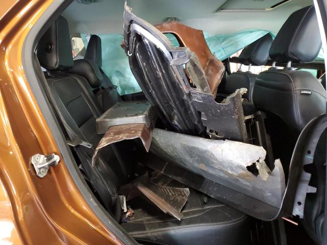 Foto 6 de la subasta – 2020 FORD ECOSPORT T con VIN MAJ6S3KL0LC355840