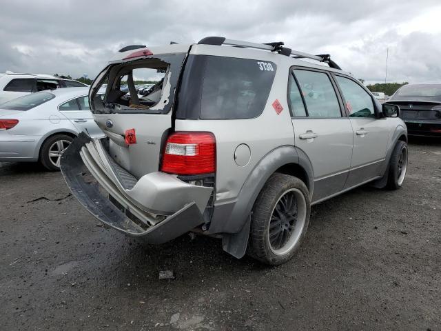 Photo 4 from auction – 2007 FORD FREESTYLE with VIN 1FMZK02167GA08480