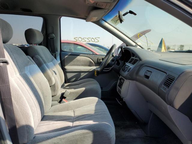 Photo 5 from auction – 2003 TOYOTA SIENNA CE with VIN 4T3ZF19C63U518719