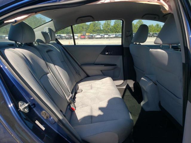 Photo 6 from auction – 2014 HONDA ACCORD LX with VIN 1HGCR2F32EA269152