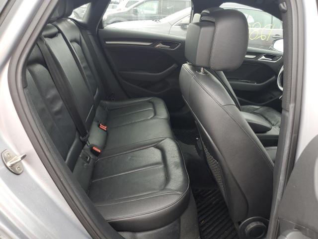 Photo 6 from auction – 2016 AUDI A3 PREMIUM with VIN WAUB8GFF6G1038789