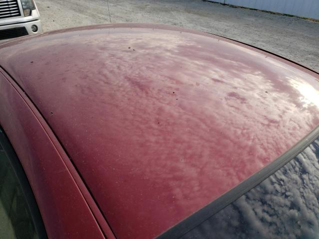 Photo 9 from auction – 2002 FORD TAURUS SE with VIN 1FAFP53U72G255228
