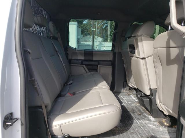 Photo 6 from auction – 2019 FORD F150 SUPER with VIN 1FTEW1EB2KKC61304