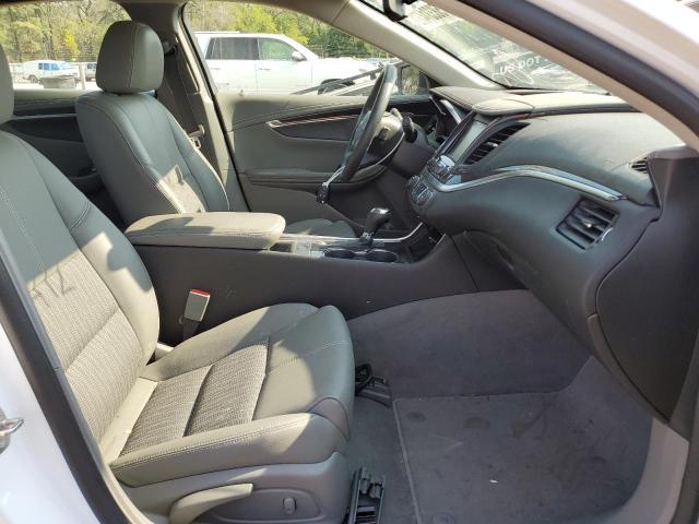 Photo 5 from auction – 2018 CHEVROLET IMPALA LS with VIN 2G11X5SA0J9156834