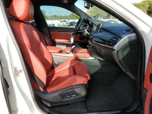 Photo 5 from auction – 2015 BMW X6 SDRIVE3 with VIN 5UXKU0C51F0F91812