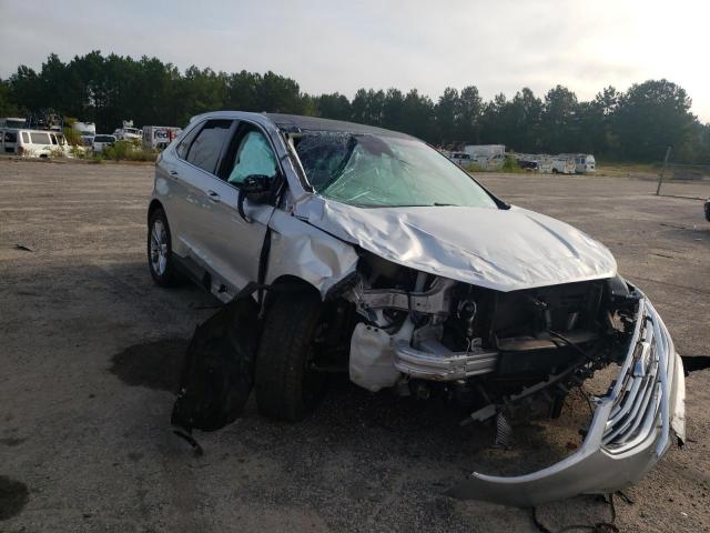 Photo 1 from auction – 2019 FORD EDGE TITAN with VIN 2FMPK4K90KBB55110