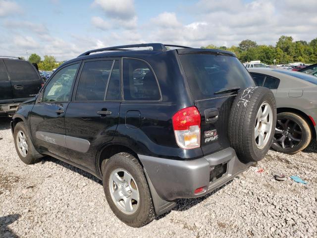 Photo 3 from auction – 2003 TOYOTA RAV4 with VIN JTEGH20V030089678