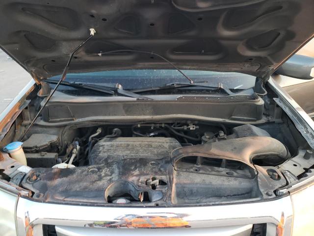 Photo 7 from auction – 2009 HONDA PILOT TOUR with VIN 5FNYF38859B025682