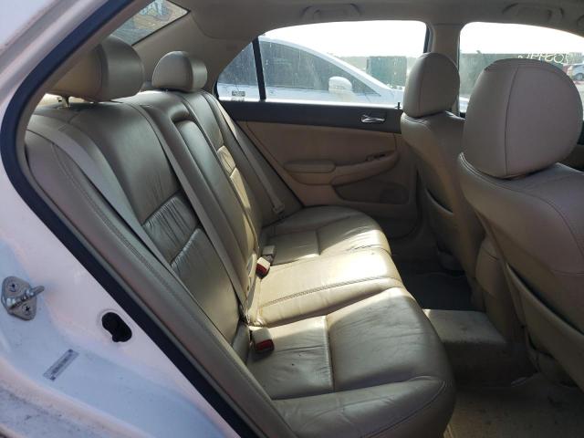 Photo 6 from auction – 2003 HONDA ACCORD DX with VIN 1HGCM66523A092199