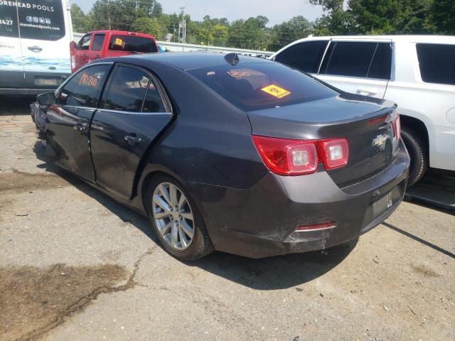 Photo 3 from auction – 2013 CHEVROLET MALIBU LTZ with VIN 1G11H5SA2DF335885