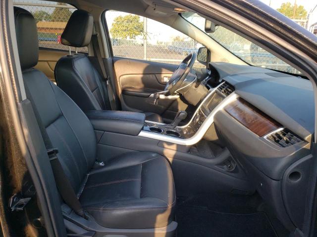 Photo 5 from auction – 2011 FORD EDGE LIMIT with VIN 2FMDK4KC7BBA64429