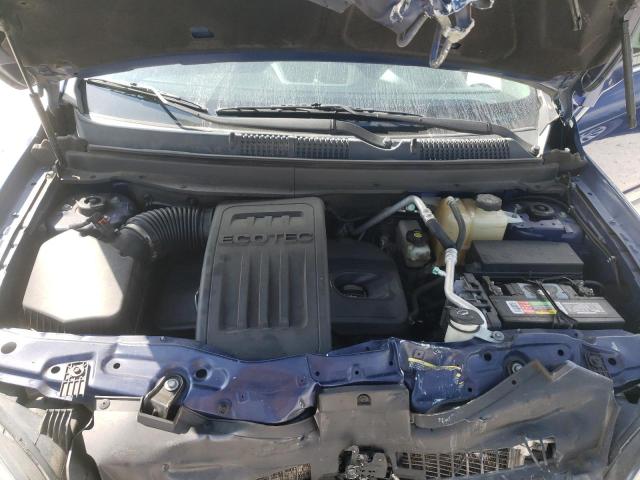 Photo 7 from auction – 2012 CHEVROLET CAPTIVA with VIN 3GNAL2EK3CS556504