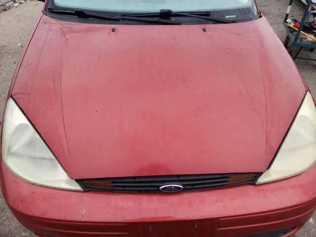 Photo 7 from auction – 2002 FORD FOCUS SE with VIN 1FAFP34P72W106546