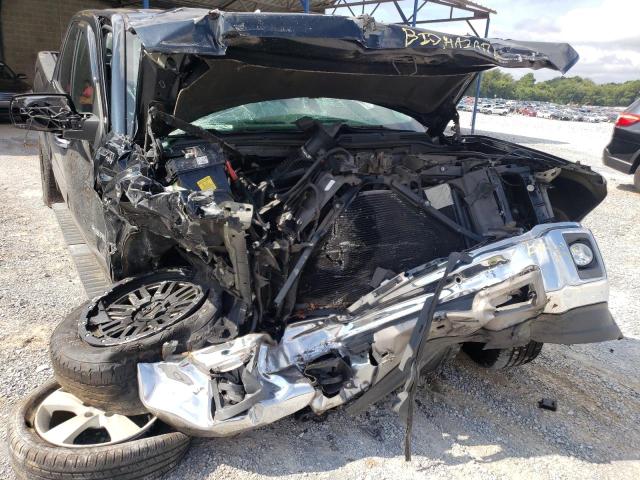 Photo 9 from auction – 2015 GMC SIERRA K15 with VIN 3GTU2VEC2FG430046