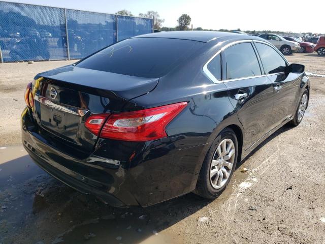 Photo 4 from auction – 2016 NISSAN ALTIMA 2.5 with VIN 1N4AL3AP1GN373124
