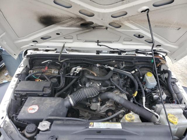 Photo 7 from auction – 2010 JEEP WRANGLER S with VIN 1J4AA2D1XAL102755