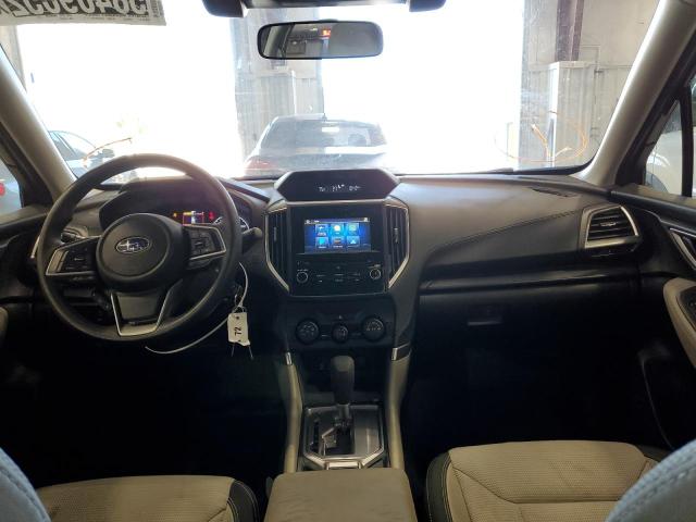 Photo 9 from auction – 2019 SUBARU FORESTER with VIN JF2SKACC6KH415201