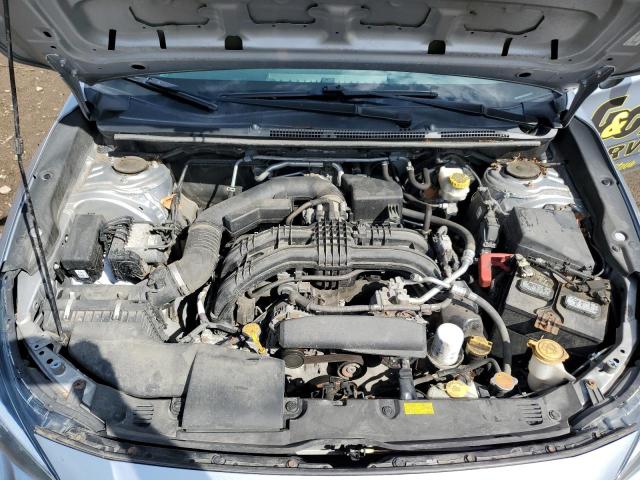 Photo 7 from auction – 2019 SUBARU IMPREZA with VIN 4S3GTAA60K3703159