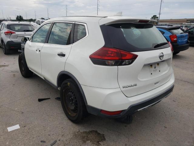 Photo 3 from auction – 2018 NISSAN ROGUE S with VIN KNMAT2MTXJP502485
