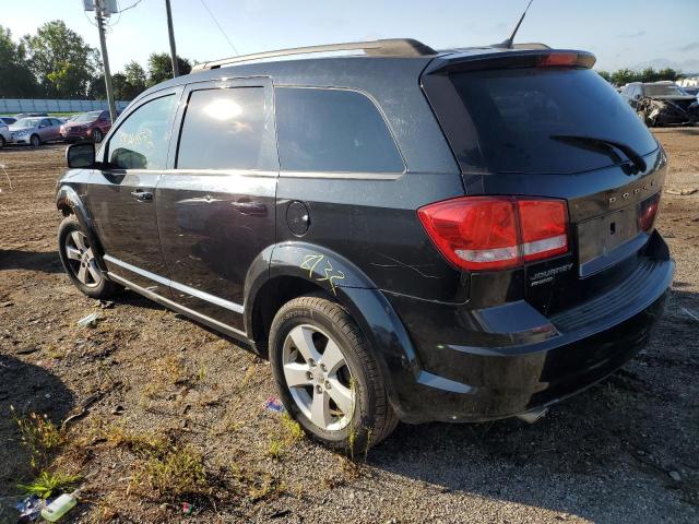 Photo 3 from auction – 2011 DODGE JOURNEY MA with VIN 3D4PH1FG6BT523498