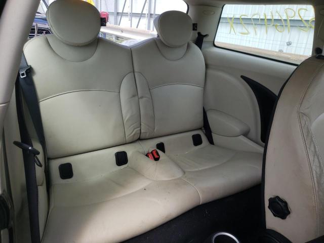 Photo 6 from auction – 2012 MINI COOPER with VIN WMWSU3C56CT259856