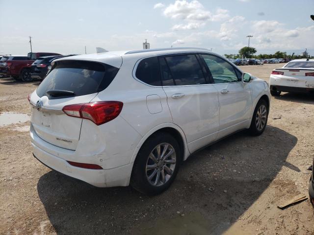 Photo 4 from auction – 2019 BUICK ENVISION E with VIN LRBFXCSA2KD067495