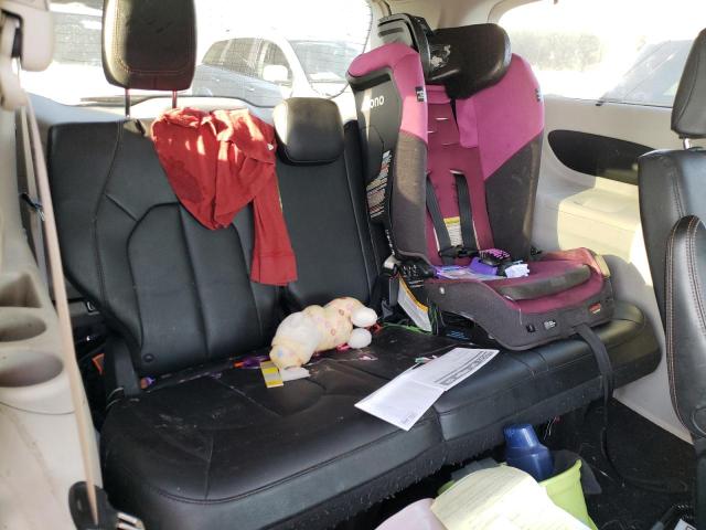Photo 9 from auction – 2019 CHRYSLER PACIFICA T with VIN 2C4RC1BG8KR609053
