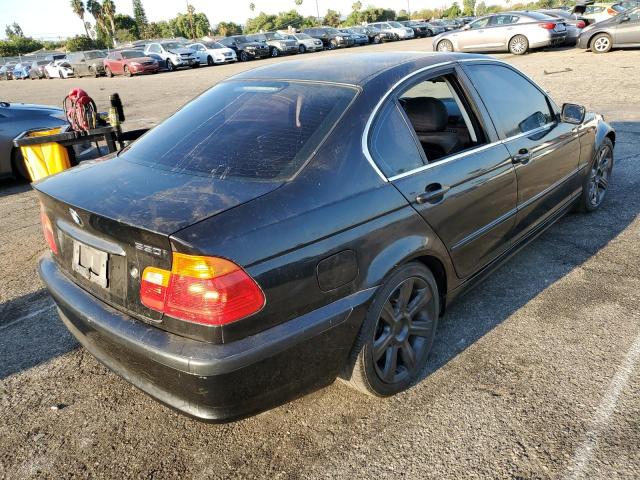 Photo 4 from auction – 2003 BMW 330 I with VIN WBAEV53473KM25367
