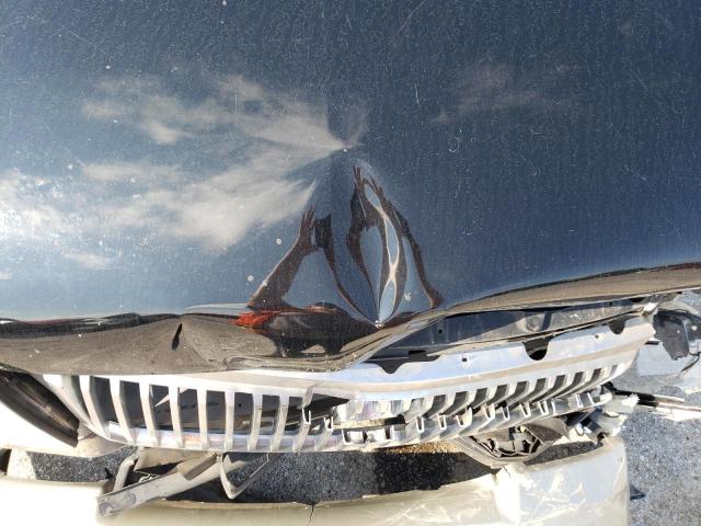 Photo 7 from auction – 2003 MERCURY MOUNTAINEE with VIN 4M2DU86KX3ZJ40080