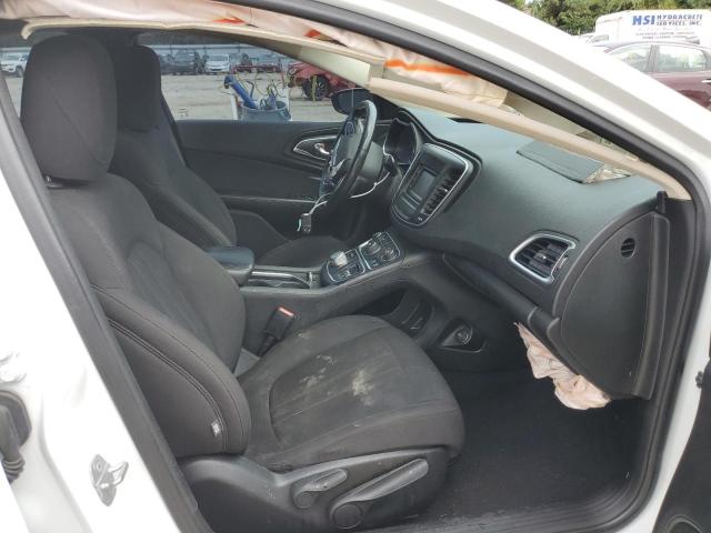 Photo 5 from auction – 2015 CHRYSLER 200 LIMITE with VIN 1C3CCCAB2FN587341