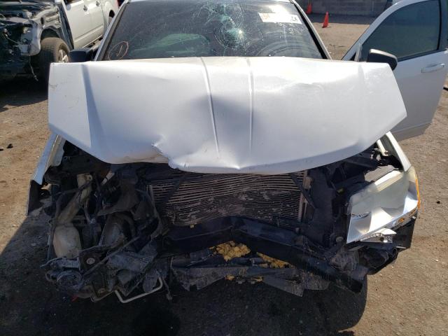 Photo 7 from auction – 2012 DODGE AVENGER SE with VIN 1C3CDZAG8CN310197