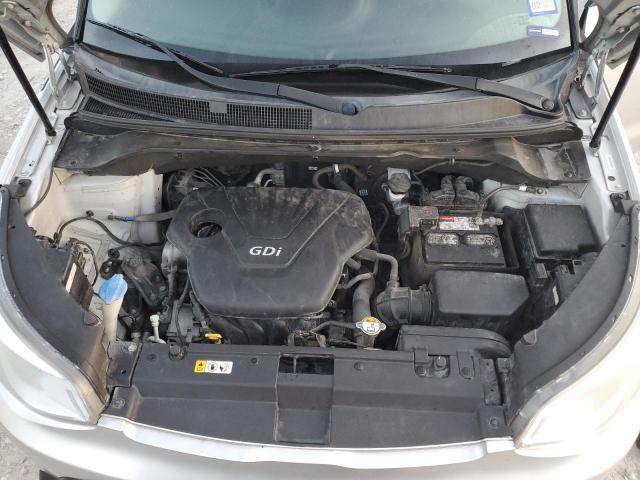 Photo 7 from auction – 2014 KIA SOUL with VIN KNDJN2A29E7714239