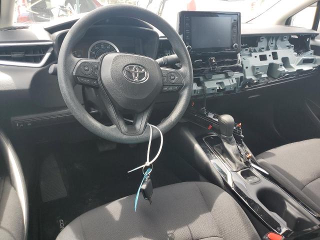 Photo 9 from auction – 2022 TOYOTA COROLLA LE with VIN 5YFEPMAE6NP284136