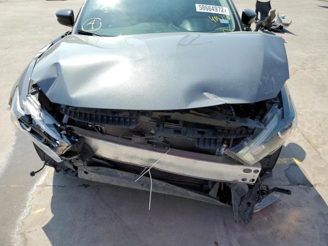 Photo 7 from auction – 2017 NISSAN MAXIMA 3.5 with VIN 1N4AA6AP4HC408730