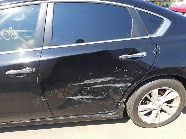 Photo 9 from auction – 2013 NISSAN ALTIMA 2.5 with VIN 1N4AL3AP3DN568914