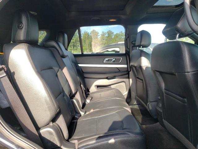 Photo 6 from auction – 2016 FORD EXPLORER X with VIN 1FM5K7D82GGA38559