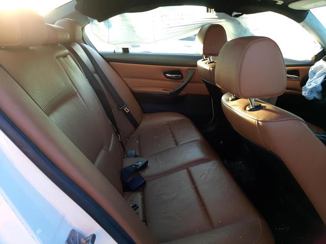 Photo 6 from auction – 2011 BMW 328 I with VIN WBAPH7C51BE851668