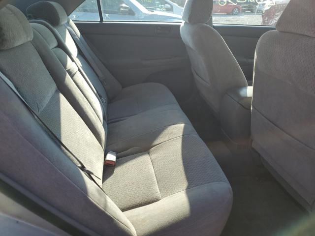 Photo 6 from auction – 2003 TOYOTA CAMRY LE with VIN 4T1BE32K63U678450