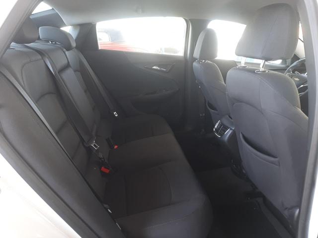 Photo 6 from auction – 2016 CHEVROLET MALIBU LT with VIN 1G1ZE5ST4GF209478